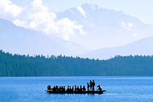 Rara Lake Pokhara